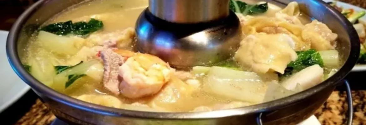 Uncle Tim's Thai House