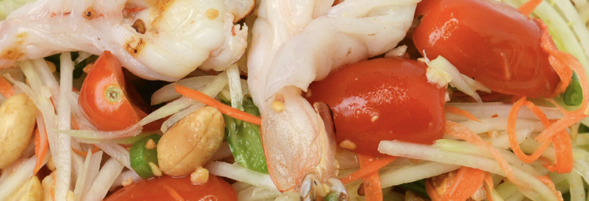 Aroy-D Thai Cafe