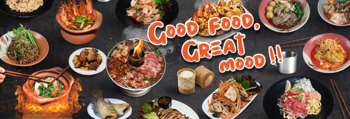 Show Neua Thai Street Food