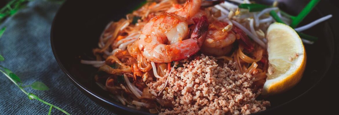 Thai La-Ong – Parramatta
