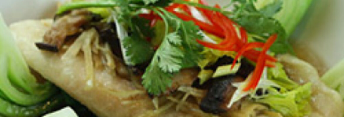 Beverly Hills Thai Kosher (Beverly Hills, CA)
