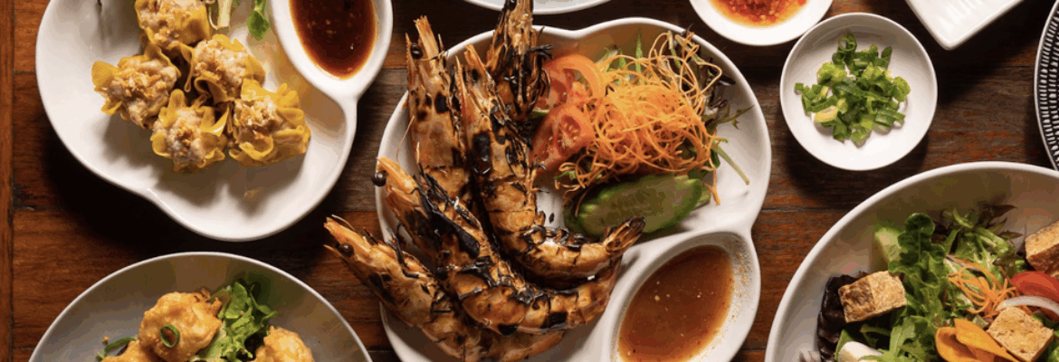 It’s Time for Thai – Haymarket