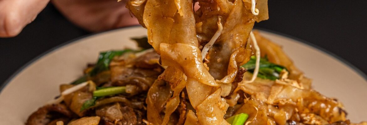 It’s Time for Thai – Kingsford