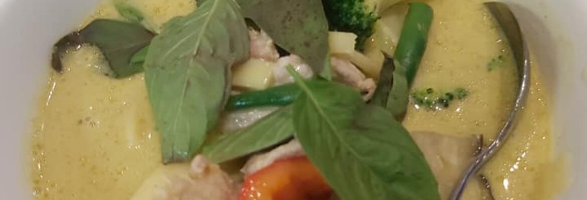Tom‑Yum Tum‑Gang (Glebe)