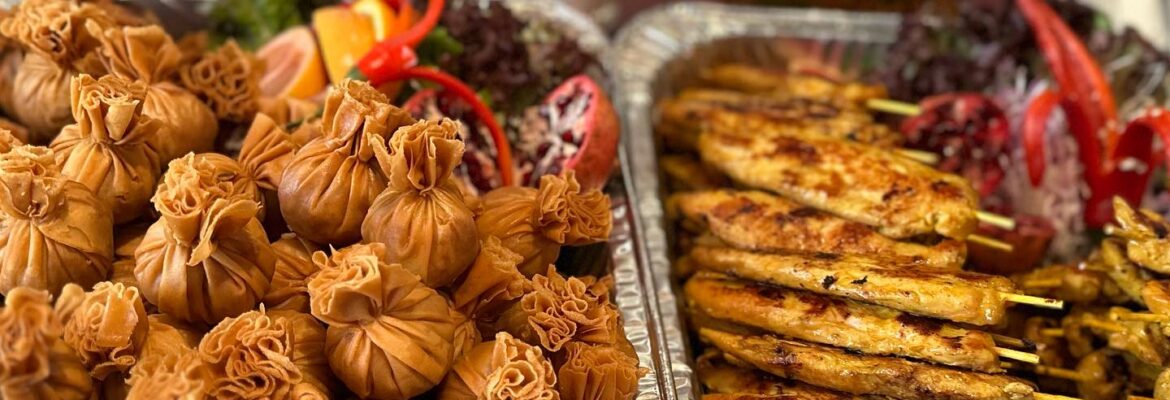 Ummarin Thai (Randwick)