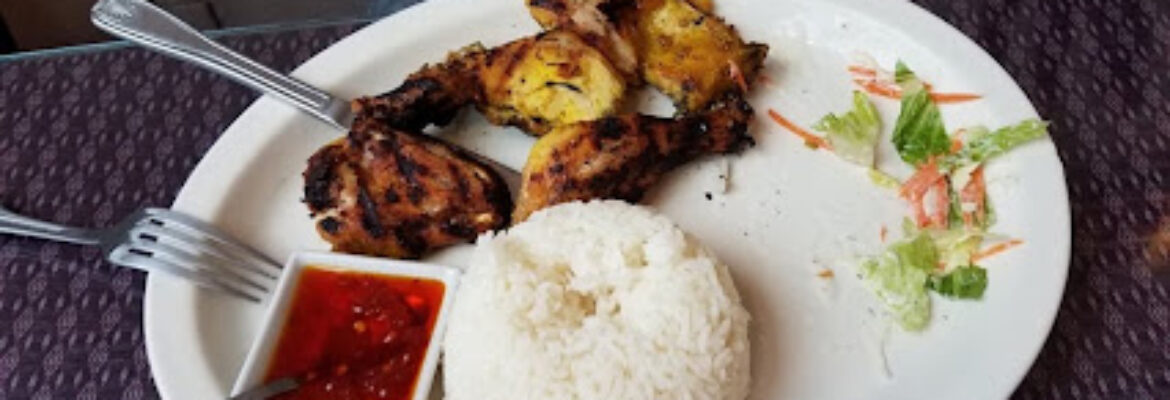 T-House Thai Cuisine