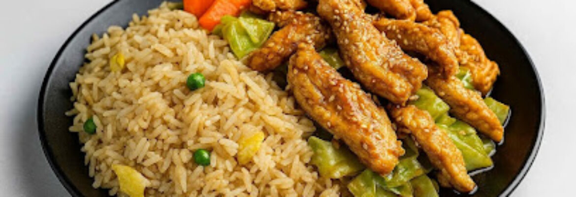 Jone500 Spicy Thai Food