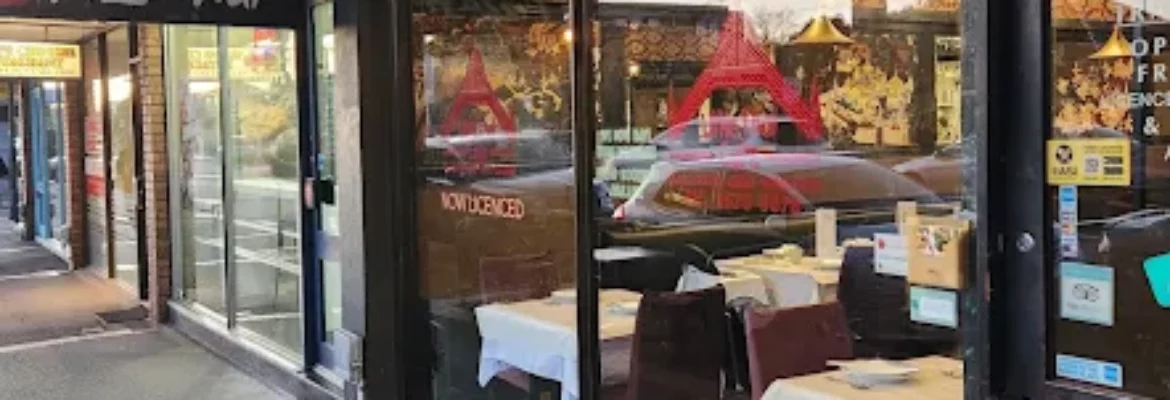 Little Thai Cafe