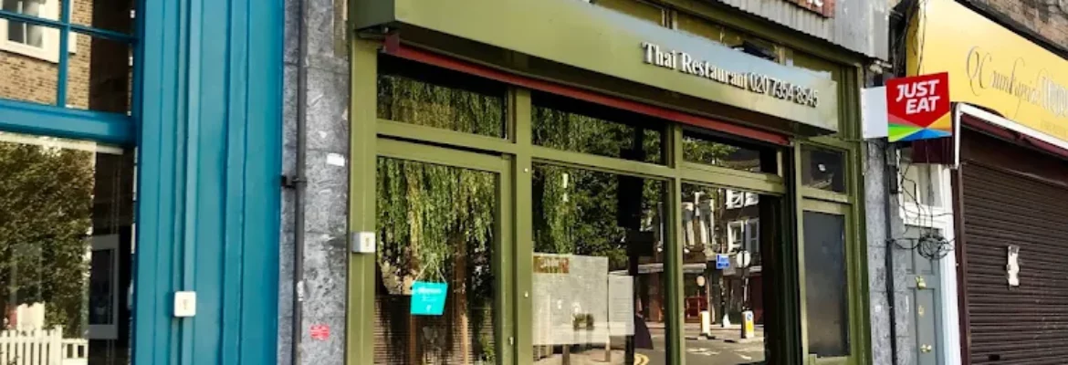 Korat Thai Cafe
