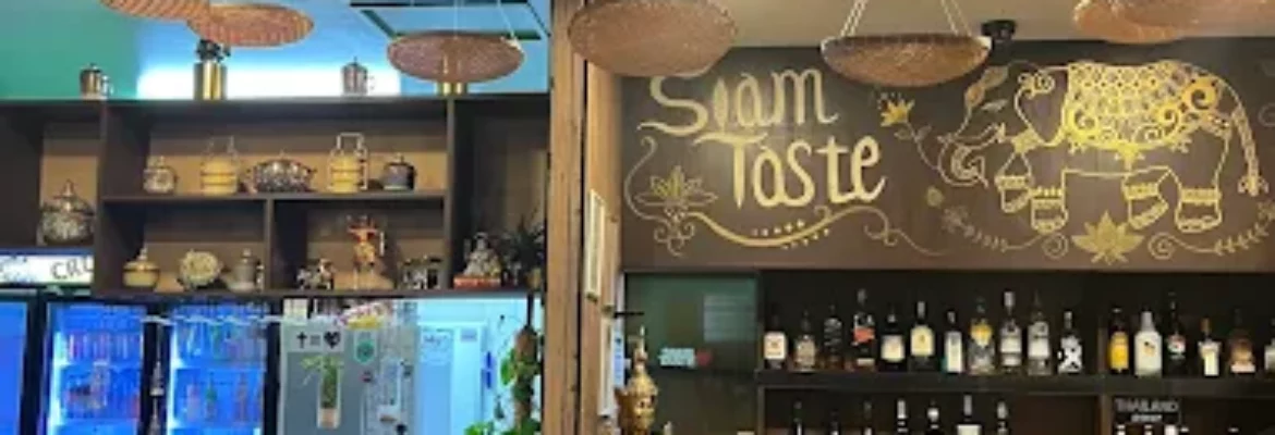 Siam Taste Thai Restaurant