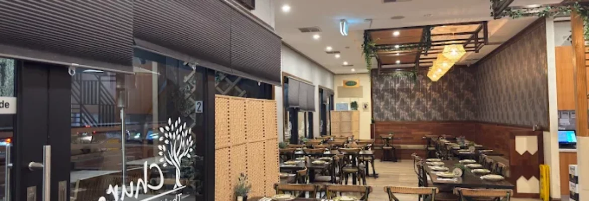 Chur Thai Restaurant