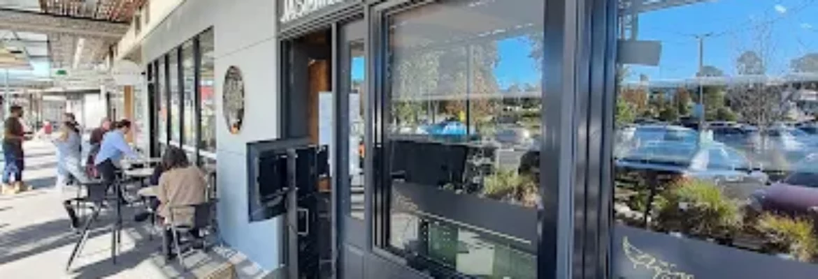 The Jasmine – Thai and Sri Lankan Cuisine