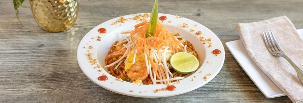 Pearl Thai Eatery