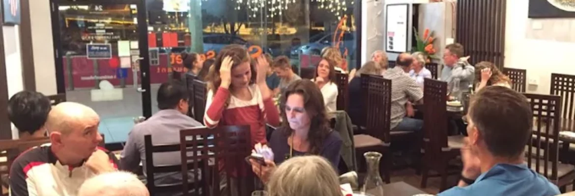 Siam Secret Thai Restaurant