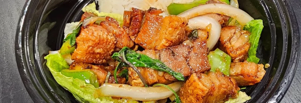 Phi Thai Eatery