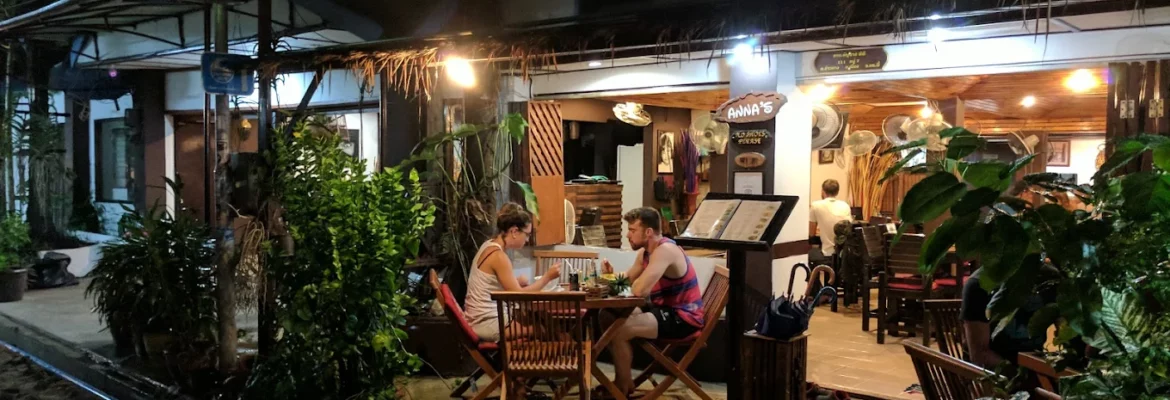 Annas Thai Restaurant