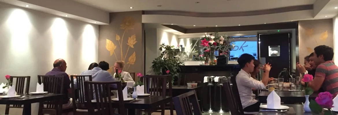 Hi Bangkok