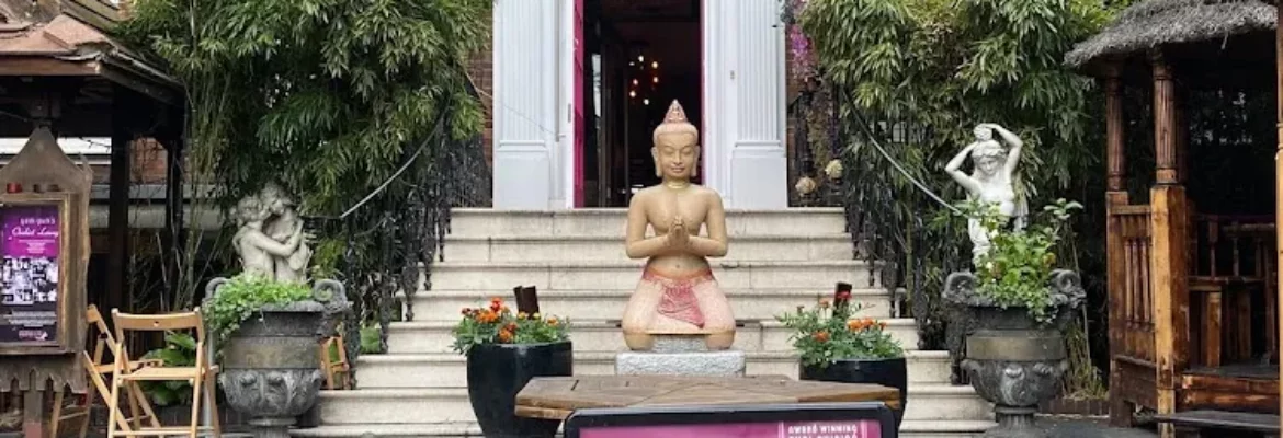 Thai Restaurant YumYum