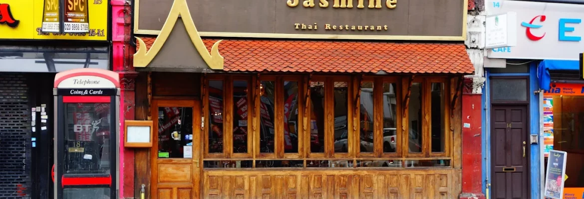 Jasmine Restaurant