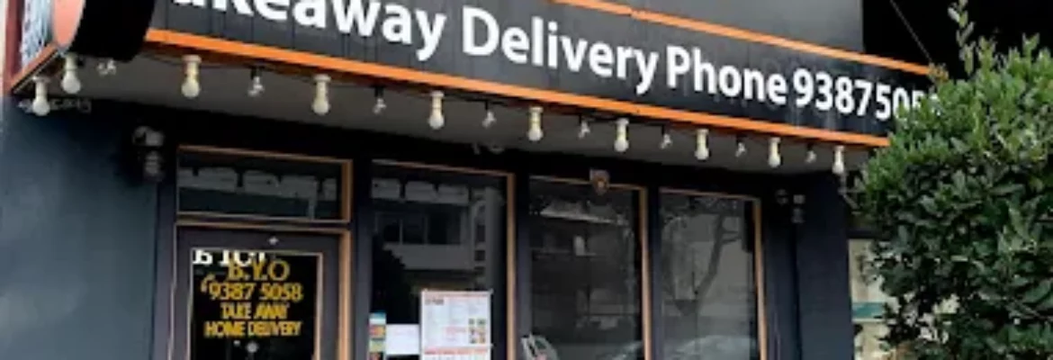 i Absolute Thai Restaurant