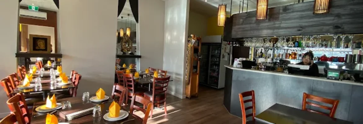 Siam Terrace Thai Restaurant