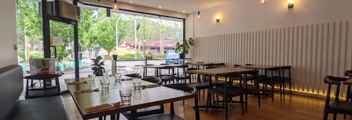 Ferntree Thai Restaurant