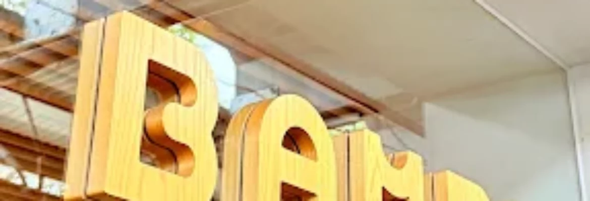 BAMBU Asian Eating House