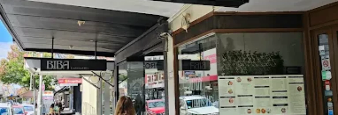 Oriental Flavour Asian Cuisine