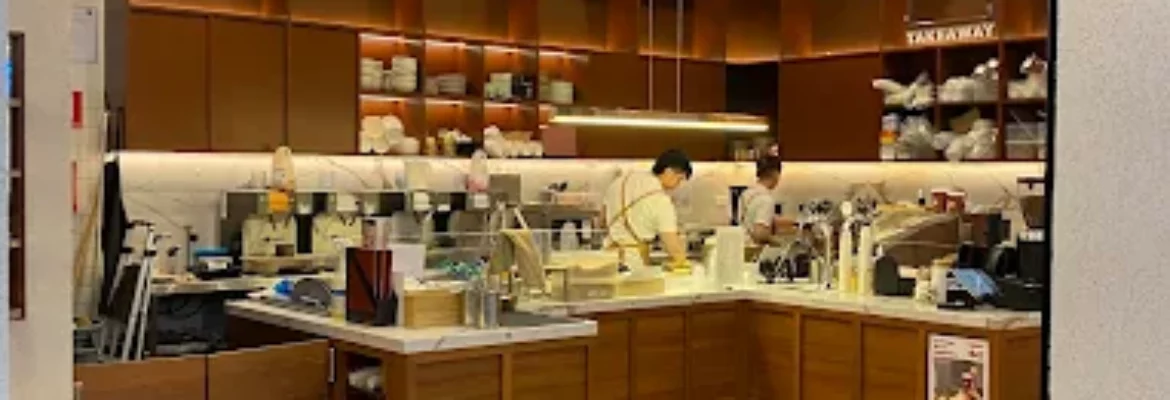 Homm Dessert Sunshine