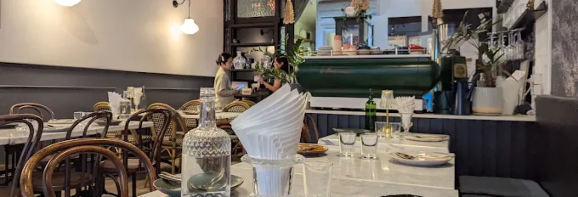 Hommali Bangkok cuisine