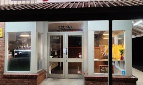 Good restaurant