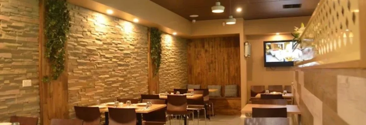 Black Basil Thai Restaurant