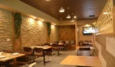 Good restaurant