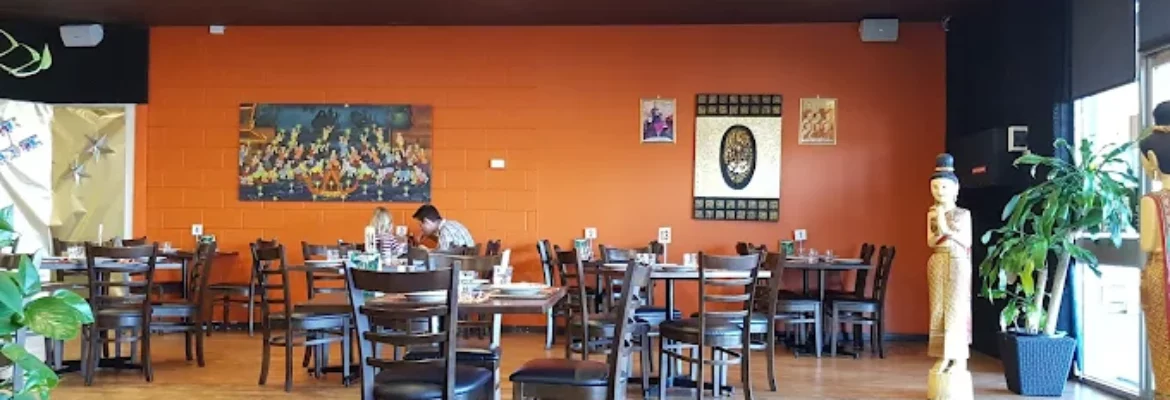 Real Thai Cafe Grovedale