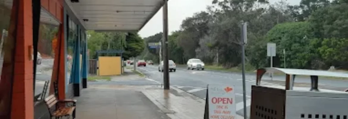 Thai Rosy Restaurant