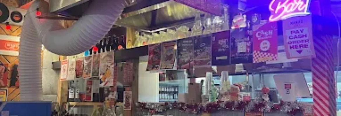 Mamao Melbourne
