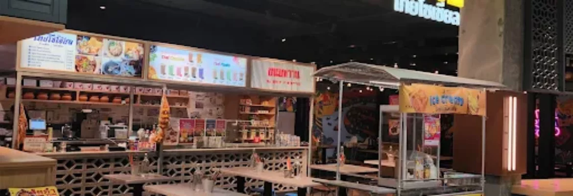 Thai Social