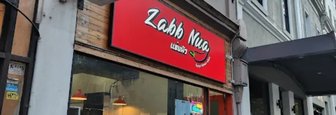 Zabb Nua