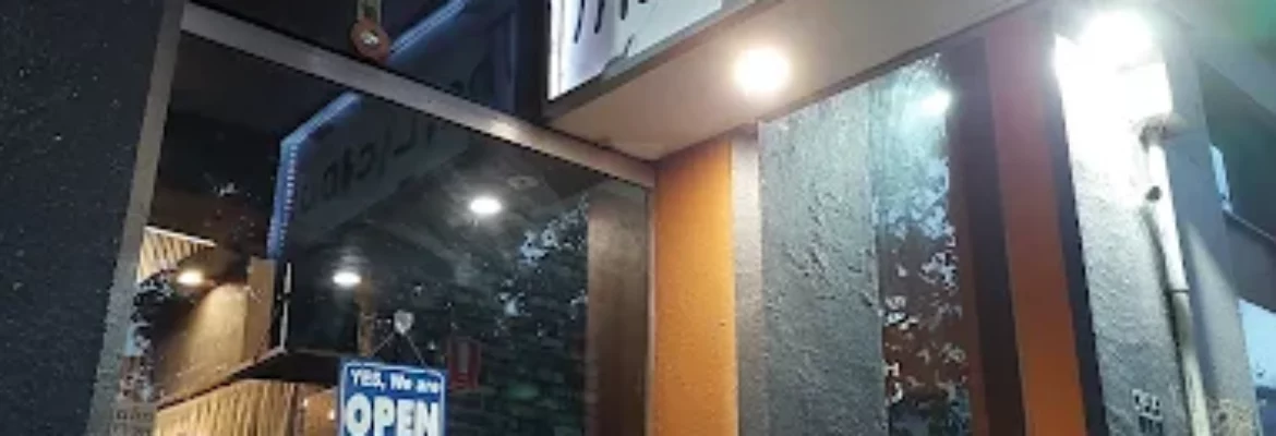 ThaiLicious Restaurant