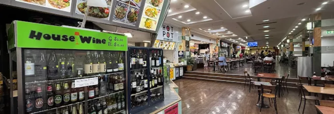 Thai Asia Unique Cafe & Tavern