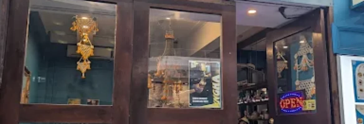 Pa Tong Thai restaurant