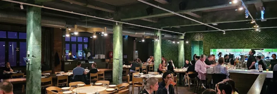 Longrain Melbourne