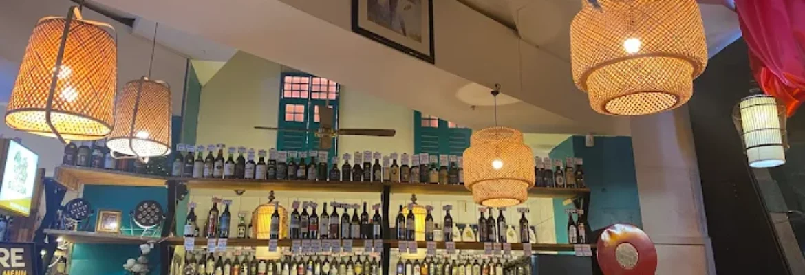 Thailand on Bourke | Thai Food Melbourne CBD