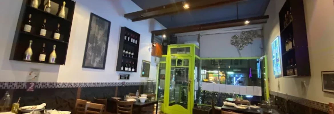 Smile Thai Cuisine