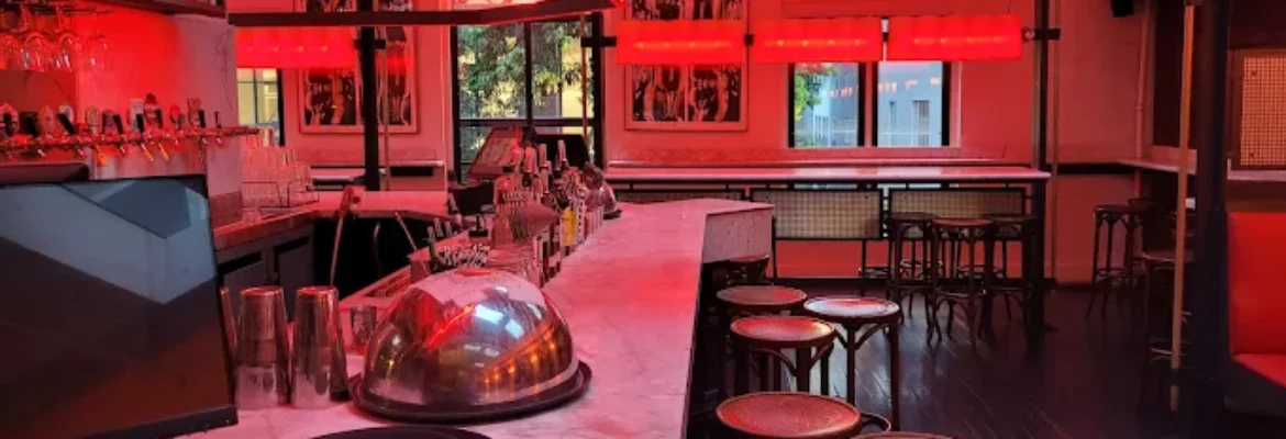 Magic Mountain Saloon