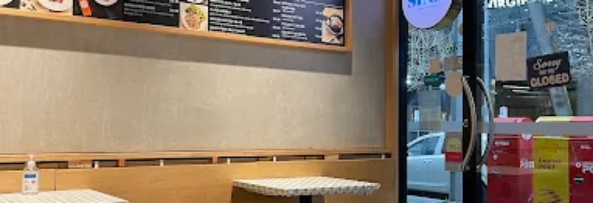 Miss Siam Thai Cuisine