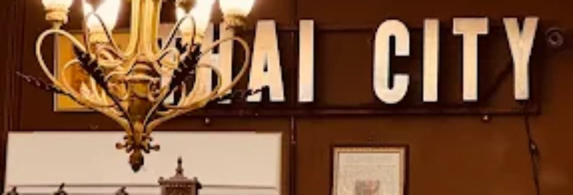Thai City Restaurant