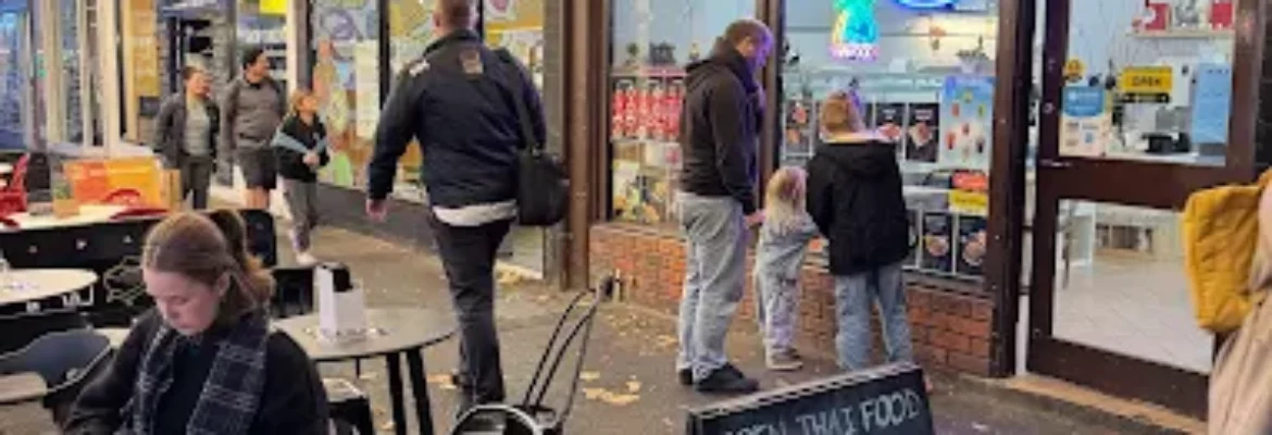 Somkhid Heaven Thai kitchen