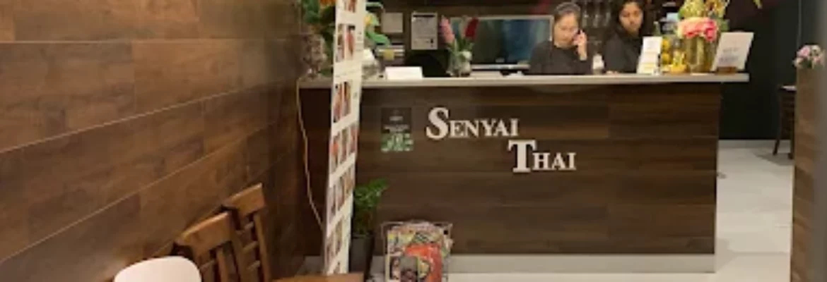 Sen Yai Thai Restaurant