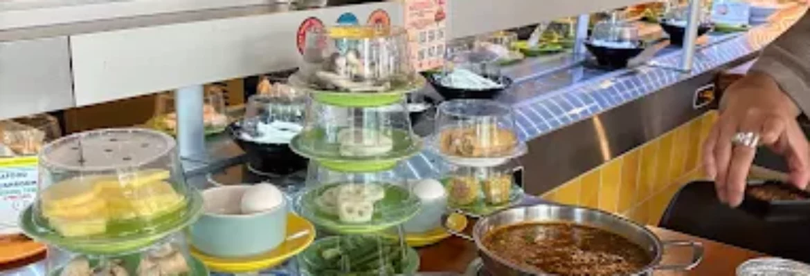 Muan Jai Thai Hot Pot